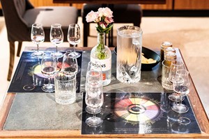 Buy Gin Tasting and Tour for Two at Masons of Yorkshire
