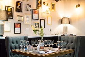 Distillery Experience for Two at Masons of Yorkshire Image 5