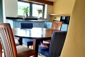 One Night Stay for Two in The Pixie at Longstone Bed and Breakfast Image 4