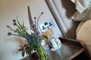 Two Night Stay for Two in The Pinkery at Longstone Bed and Breakfast Image 3