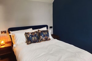 One Night Stay for Two in The Pixie at Longstone Bed and Breakfast Image 1