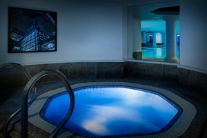 Spa Day with 40-Minute Treatment for One at Rena Spa at Leonardo Royal London City Hotel Image 2