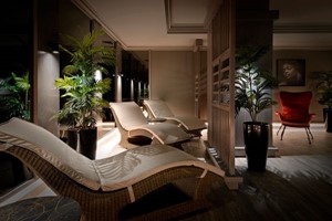 Spa Day with 50-Minute Treatment for One at Rena Spa Leonardo Royal London City Hotel Image 5