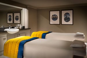 Spa Day with 40-Minute Treatment for One at Rena Spa at Leonardo Royal London City Hotel Image 3