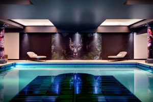 Spa Day with 40-Minute Treatment for Two at Rena Spa at NYX Hotel London Holborn Image 1