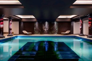 Spa Day with 50-Minute Treatment for Two at a Rena Spa picture