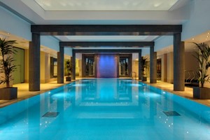 Spa Day with 50-Minute Treatment for One at Rena Spa Leonardo Royal London St Paul’s Image 1