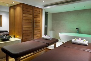 Spa Day with 50-Minute Treatment for One at Rena Spa Leonardo Royal London St Paul’s Image 2