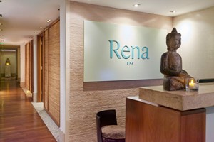 Spa Day with 40-Minute Treatment for Two at Rena Spa at Leonardo Royal London St Paul’s Image 4