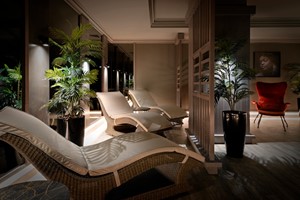 Spa Day with 50 Minute Treatment for Two at a Rena Spa picture