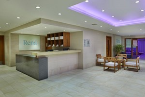 Spa Day with 40-Minute Treatment for One at Rena Spa at Leonardo Royal London Tower Bridge Image 5