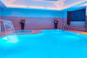 Express Spa Day with 25-Minute Treatment for One at Rena Spa at The Midland picture