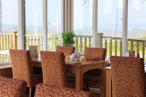 One Night Golf Break for Two at The Pilgrim Hotel Image 4