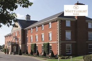 Two Night Escape with Three Course Dinner at Whittlebury Park picture