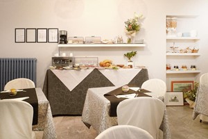 Two Night Break for Two at Relais Firenze Stibbert in Italy Image 2