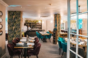 Two Nights with Dinner for Two at Hotel Collingwood picture