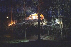 Two Night Family Treehouse Escape Image 4