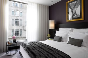 Click to view details and reviews for One Night Break For Two With Champagne At South Place Hotel.