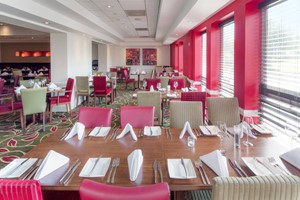 Click to view details and reviews for Overnight Stay With Breakfast And Dinner For Two At Hilton Leicester.