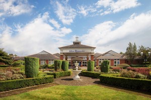 Two Night Stay with Breakfast for Two at Hilton Leicester Image 3