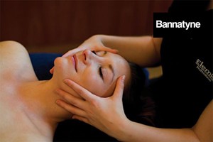 One Night Spa Break with 25 Minute Treatment and Dinner for Two at Bannatyne Darlington Hotel picture