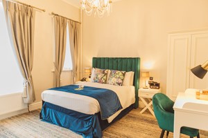 Click to view details and reviews for Two Night Romantic Escape With Dinner At Royal Kings Arms Hotel For Two.