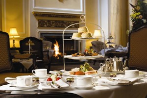 One Night Break for Two with Breakfast and Fizz at The Grand Hotel and Spa Image 3