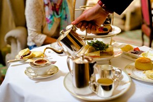 One Night Break for Two with Breakfast and Fizz at The Grand Hotel and Spa Image 5