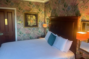 Overnight Stay at Shrigley Hall Hotel for Two with Afternoon Tea Image 3