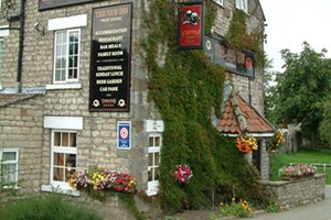 Two Night Hotel Escape for Two, The New Inn at Cropton, North Yorkshire Image 2