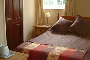 Overnight Hotel Escape with Breakfast and Dinner for Two at The New Inn at Cropton Image 2