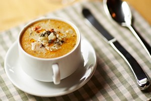 Overnight Hotel Escape with Breakfast and Dinner for Two at The New Inn at Cropton Image 3