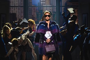 Devil Wears Prada Theatre Tickets for Two with Central London Hotel Stay Image 3
