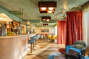 Wicked Theatre Tickets for Two with Overnight Weekend Stay at Hilton London Victoria Image 5