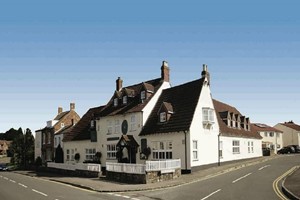 Hotel Escape at The Malt House for Two picture