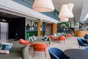 Two Night Weekend Stay at Apex City Quay Hotel and Spa Dundee picture