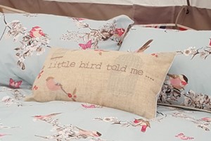 Overnight Stay for Two in a Bell Tent Image 5