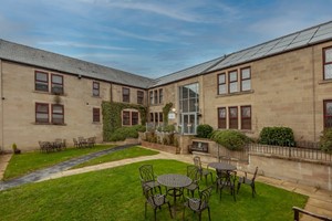 Overnight Spa Break with Dinner for Two at Gomersal Park Hotel and Spa picture