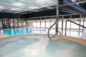 Overnight Stay with Fizz at Waterton Park Hotel and Spa - Image 2