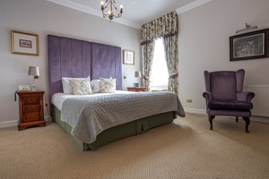 Overnight Stay with Fizz at Waterton Park Hotel and Spa - Image 3