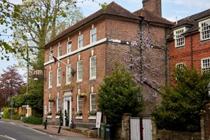 One Night Stay with Breakfast for Two at Chequers Inn picture