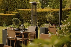 Overnight Stay for Two at 4* Weston Manor Hotel, Oxfordshire picture