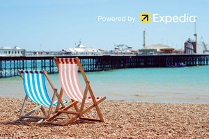 Choose Your Memorable Break Hotel Voucher picture