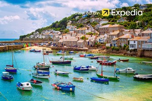 Choose Your Exquisite Break Hotel Voucher picture