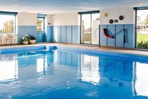 Restore Afternoon Ritual For One at Moonfleet Manor picture