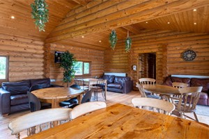 Two Night Stay in a Family Sized Heated Pod at Stanley Villa Farm Camping, Lancashire picture
