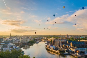 Two Night Stay for Two in Bristol picture