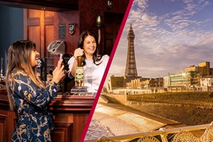 The Coronation Street Experience with Overnight Stay for Two picture