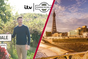 The Emmerdale Village Tour with Overnight Stay for Two picture