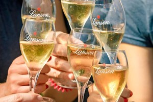 Afternoon Tea with Prosecco for Two at The Parkway Hotel picture